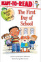 The First Day of School - 9780689869143 by Margaret McNamara, Mike Gordon, 9780689869143