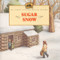 Sugar Snow by Laura Ingalls Wilder, Doris Ettlinger, 9780064435710