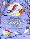 The Teeny Tiny Ghost by Kay Winters, Lynn Munsinger, 9780064435901
