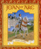 Joan of Arc by Diane Stanley, Diane Stanley, 9780064437486