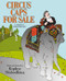 Circus Caps for Sale by Esphyr Slobodkina, Esphyr Slobodkina, 9780064437936