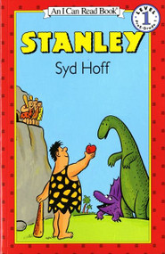 Stanley ([Newly Illustrated Ed.]) by Syd Hoff, Syd Hoff, 9780064440103