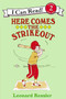 Here Comes the Strikeout by Leonard Kessler, Leonard Kessler, 9780064440110