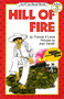 Hill of Fire by Thomas P. Lewis, Joan Sandin, 9780064440400