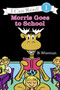 Morris Goes to School by B. Wiseman, B. Wiseman, 9780064440455