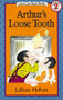 Arthur's Loose Tooth by Lillian Hoban, Lillian Hoban, 9780064440936