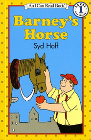 Barney's Horse by Syd Hoff, Syd Hoff, 9780064441421