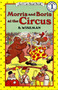 Morris and Boris at the Circus by B. Wiseman, B. Wiseman, 9780064441438