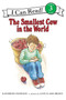 The Smallest Cow in the World by Katherine Paterson, Jane Clark Brown, 9780064441643