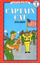 Captain Cat by Syd Hoff, Syd Hoff, 9780064441766