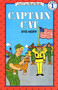 Captain Cat by Syd Hoff, Syd Hoff, 9780064441766