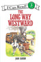 The Long Way Westward by Joan Sandin, Joan Sandin, 9780064441988