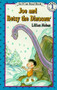 Joe and Betsy the Dinosaur by Lillian Hoban, Lillian Hoban, 9780064442091