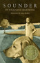 Sounder - 9780060201432 by William H. Armstrong, James Barkley, 9780060201432
