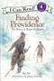 Finding Providence (The Story of Roger Williams) by Avi, James Watling, 9780064442169