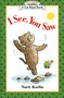 I See, You Saw by Nurit Karlin, Nurit Karlin, 9780064442497
