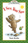 I See, You Saw by Nurit Karlin, Nurit Karlin, 9780064442497