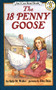 The 18 Penny Goose by Sally M. Walker, Ellen Beier, 9780064442503