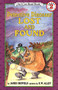 Detective Dinosaur Lost and Found by James Skofield, R. W. Alley, 9780064442572