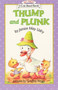 Thump and Plunk by Janice May Udry, Geoffrey Hayes, 9780064442671