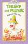 Thump and Plunk by Janice May Udry, Geoffrey Hayes, 9780064442671