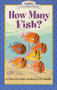 How Many Fish? by Caron Lee Cohen, S. D. Schindler, 9780064442732