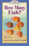 How Many Fish? by Caron Lee Cohen, S. D. Schindler, 9780064442732