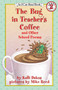 The Bug in Teacher's Coffee (And Other School Poems) by Kalli Dakos, Mike Reed, 9780064443050