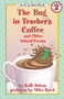 The Bug in Teacher's Coffee (And Other School Poems) by Kalli Dakos, Mike Reed, 9780064443050