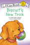 Biscuit's New Trick by Alyssa Satin Capucilli, Pat Schories, 9780064443081