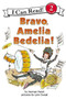 Bravo, Amelia Bedelia! by Herman Parish, Lynn Sweat, 9780064443180