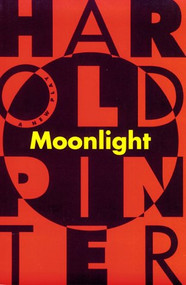 Moonlight - 9780802133939 by Harold Pinter, 9780802133939