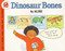 Dinosaur Bones by Aliki, Aliki, 9780064450775