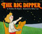 The Big Dipper by Dr. Franklyn M. Branley, Molly Coxe, 9780064451000