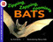 Zipping, Zapping, Zooming Bats by Ann Earle, Henry Cole, 9780064451338