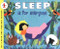 Sleep Is for Everyone by Paul Showers, Wendy Watson, 9780064451413
