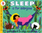 Sleep Is for Everyone by Paul Showers, Wendy Watson, 9780064451413