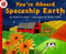 You're Aboard Spaceship Earth by Patricia Lauber, Holly Keller, 9780064451598