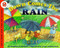 Down Comes the Rain by Dr. Franklyn M. Branley, James Graham Hale, 9780064451666