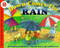 Down Comes the Rain by Franklyn M. Branley, James Graham Hale, 9780064451666