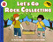 Let's Go Rock Collecting by Roma Gans, Holly Keller, 9780064451703