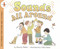 Sounds All Around by Wendy Pfeffer, Holly Keller, 9780064451772