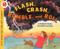 Flash, Crash, Rumble, and Roll by Dr. Franklyn M. Branley, True Kelley, 9780064451796