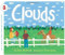Clouds by Anne Rockwell, Frane Lessac, 9780064452205