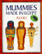 Mummies Made in Egypt by Aliki, Aliki, 9780064460118