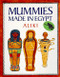 Mummies Made in Egypt by Aliki, Aliki, 9780064460118