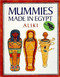 Mummies Made in Egypt by Aliki, Aliki, 9780064460118