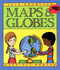 Maps and Globes by Jack Knowlton, Harriet Barton, 9780064460491