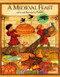 A Medieval Feast by Aliki, Aliki, 9780064460507