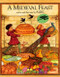 A Medieval Feast by Aliki, Aliki, 9780064460507